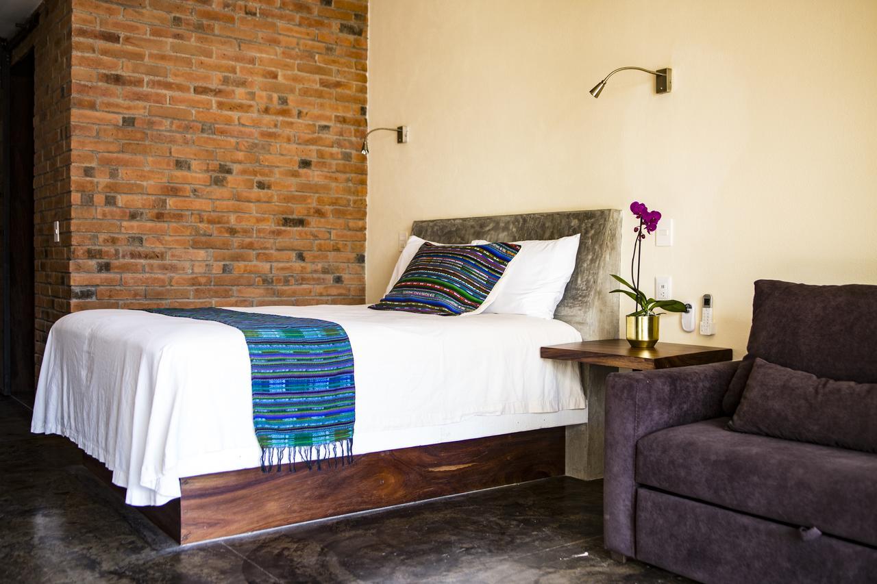Casa De La Ballena (Adults Only) Sayulita Bagian luar foto